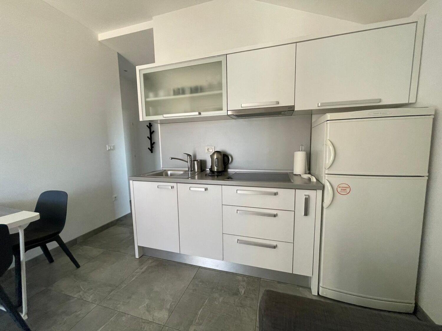 Apartment Bilja Rogoznica  Esterno foto