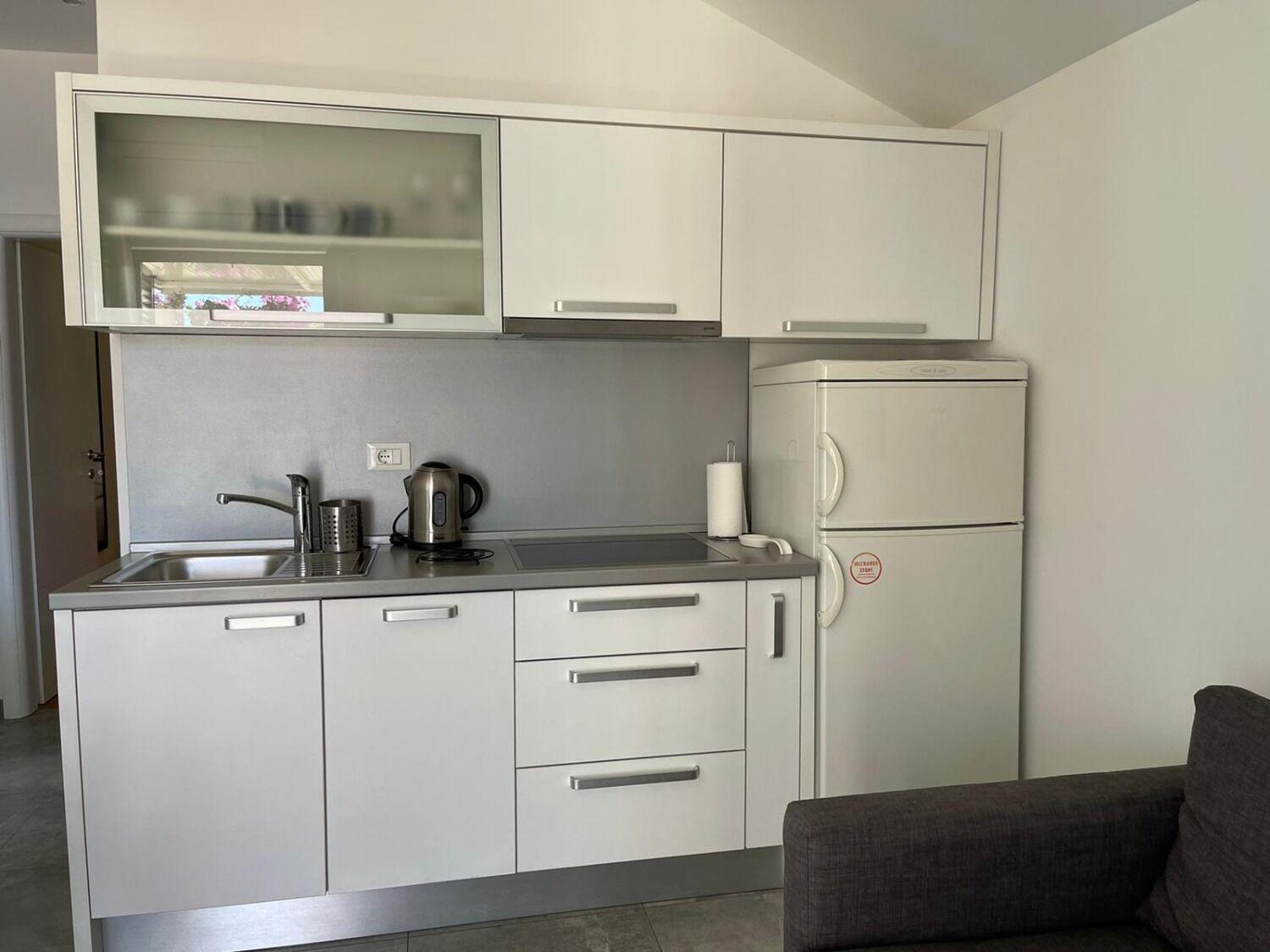 Apartment Bilja Rogoznica  Esterno foto