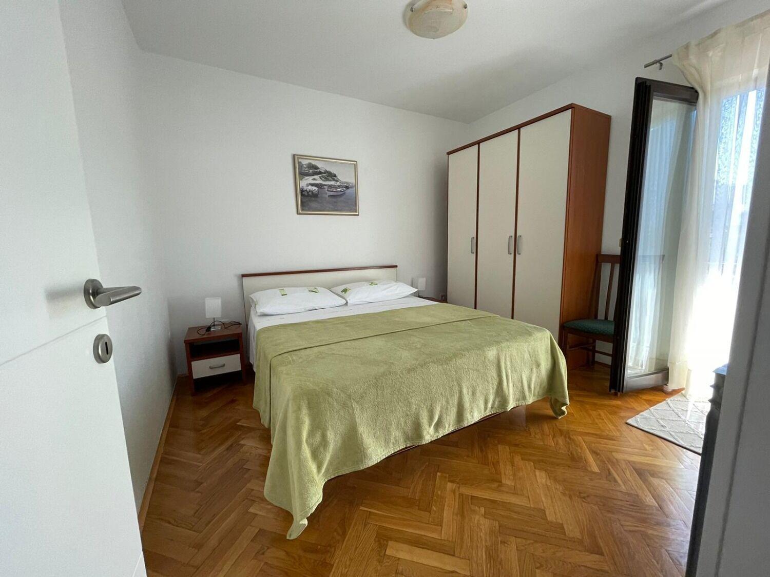 Apartment Bilja Rogoznica  Esterno foto
