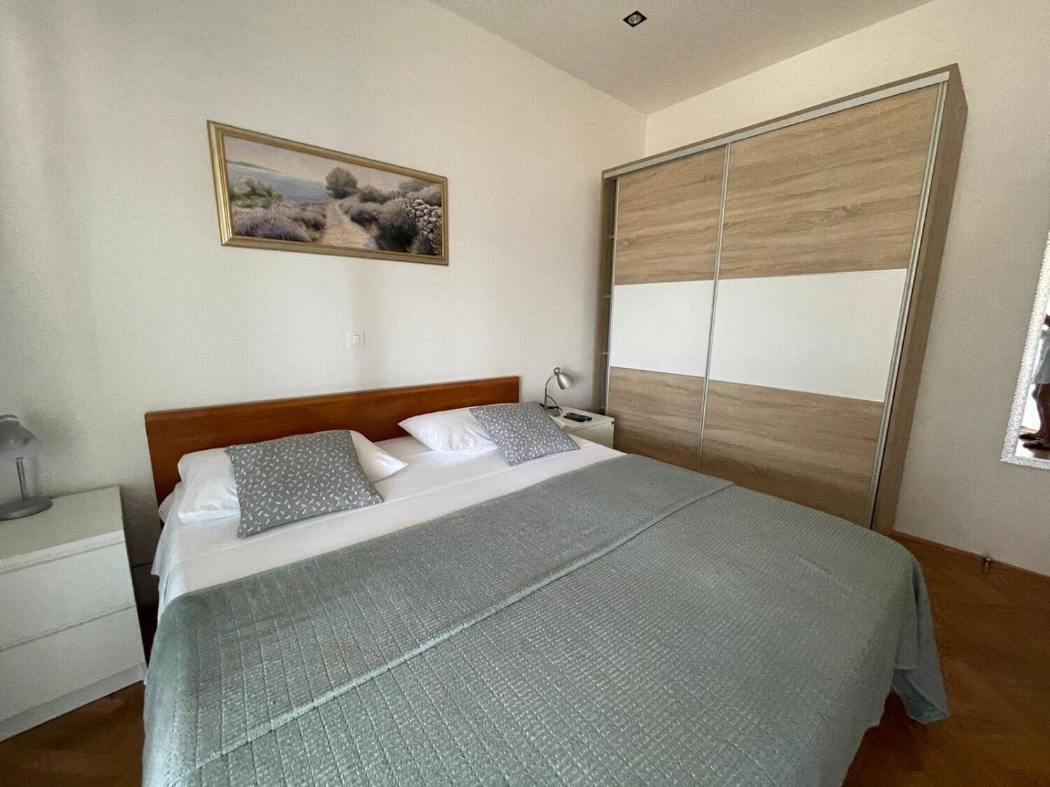Apartment Bilja Rogoznica  Esterno foto