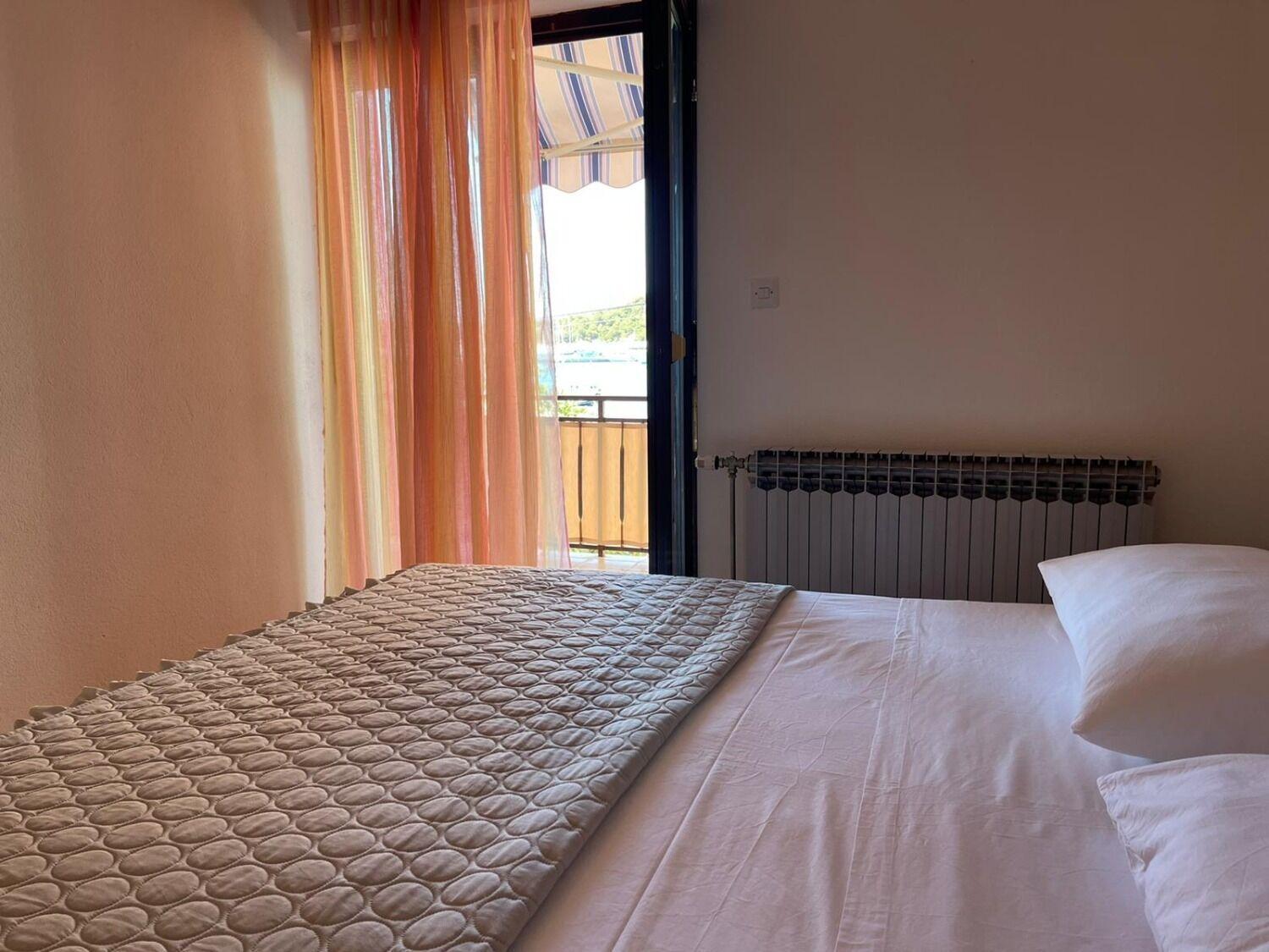 Apartment Bilja Rogoznica  Esterno foto