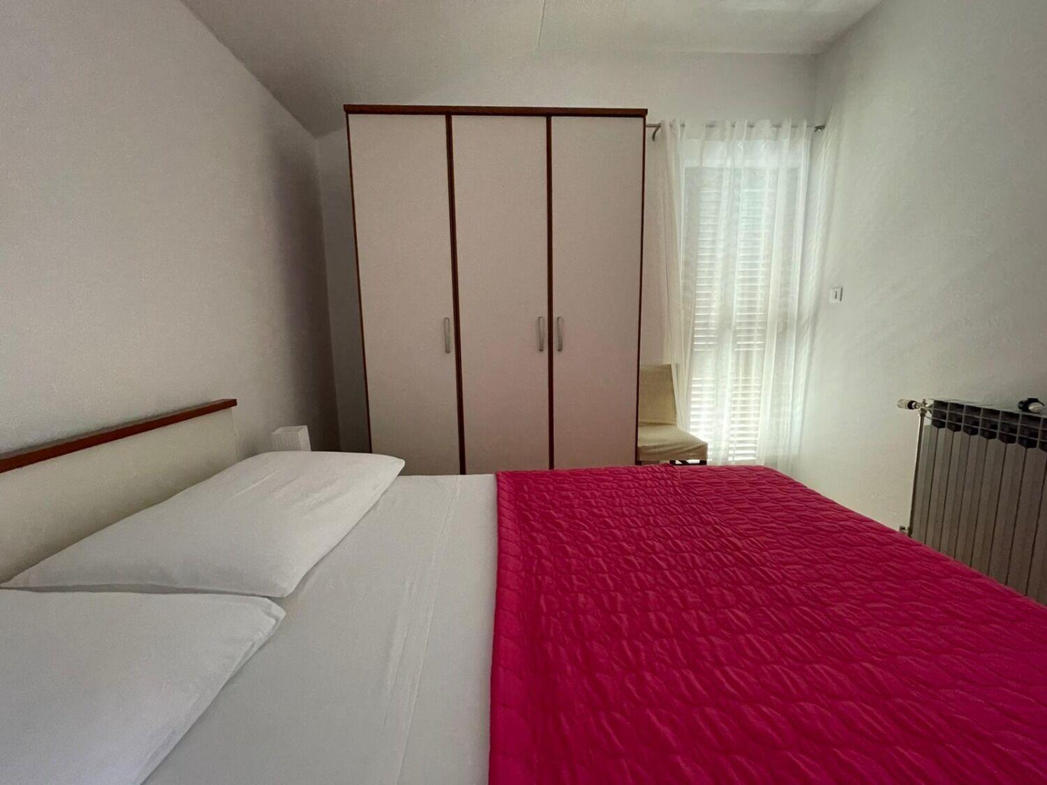 Apartment Bilja Rogoznica  Esterno foto