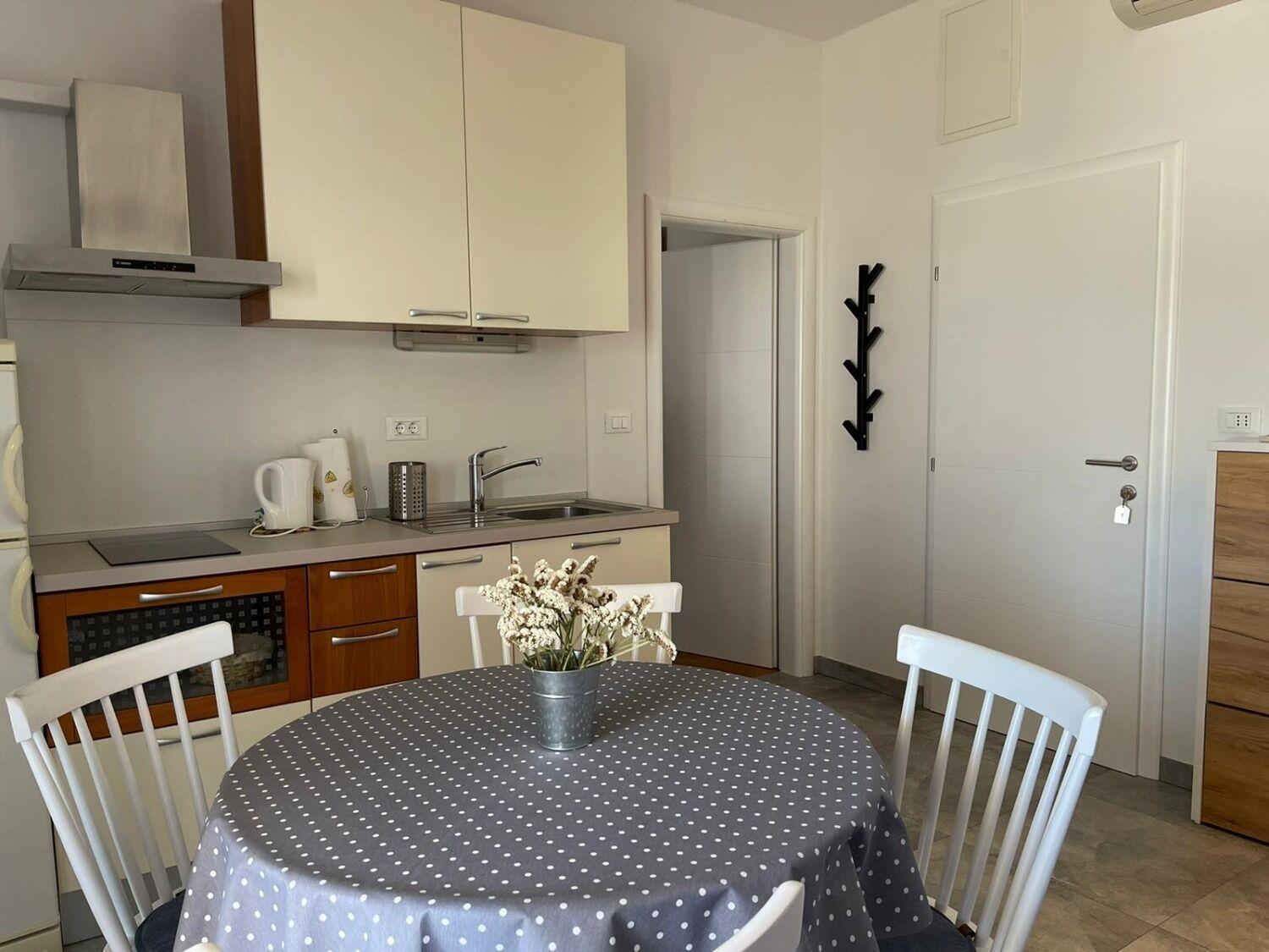 Apartment Bilja Rogoznica  Esterno foto