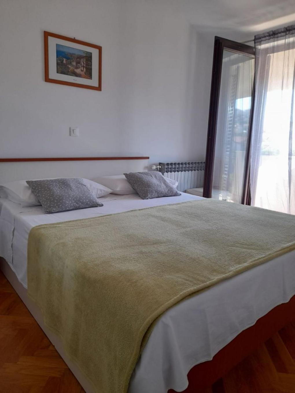 Apartment Bilja Rogoznica  Esterno foto