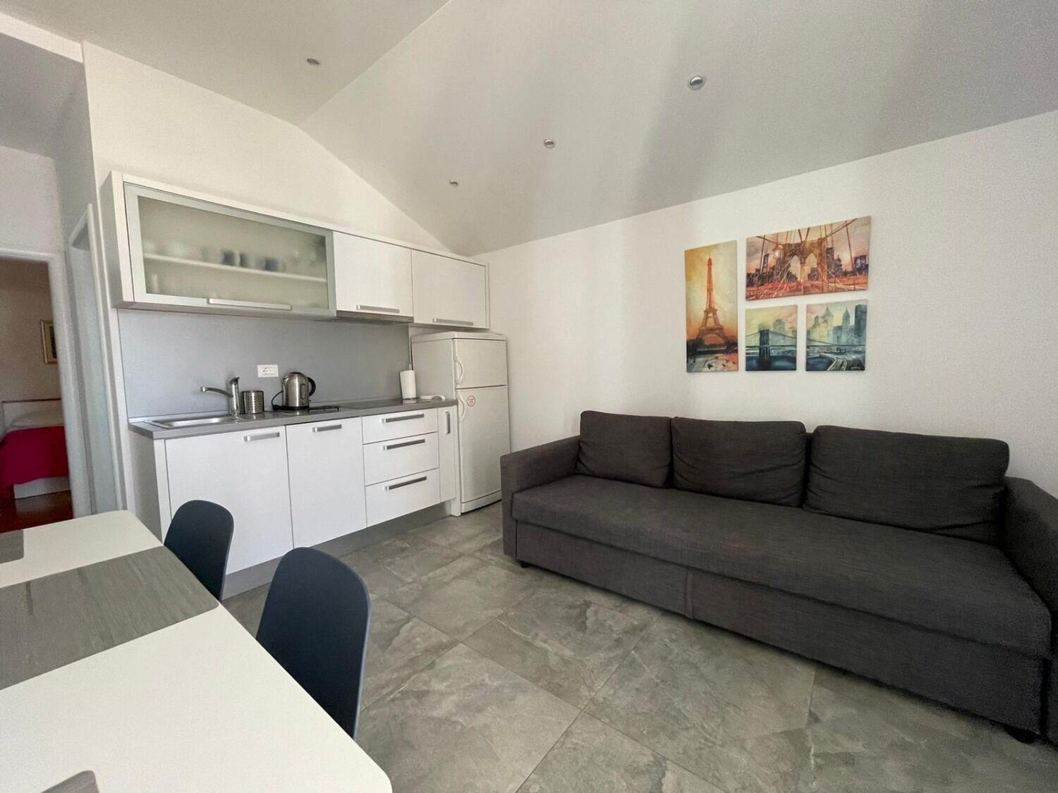 Apartment Bilja Rogoznica  Esterno foto