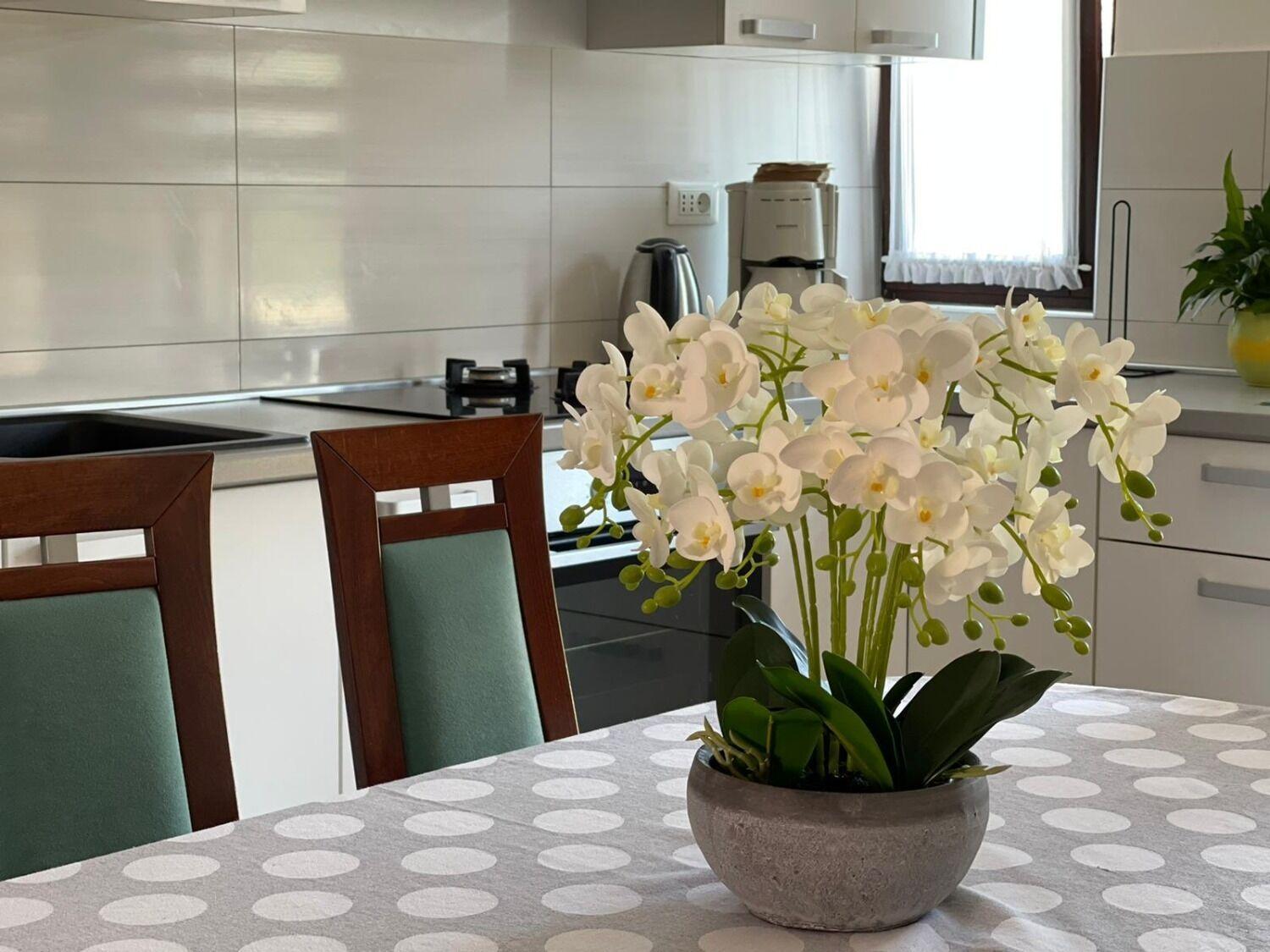 Apartment Bilja Rogoznica  Esterno foto