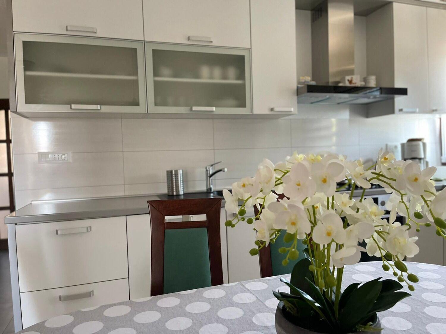 Apartment Bilja Rogoznica  Esterno foto