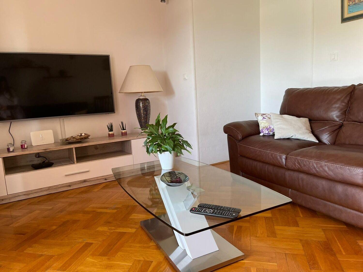 Apartment Bilja Rogoznica  Esterno foto