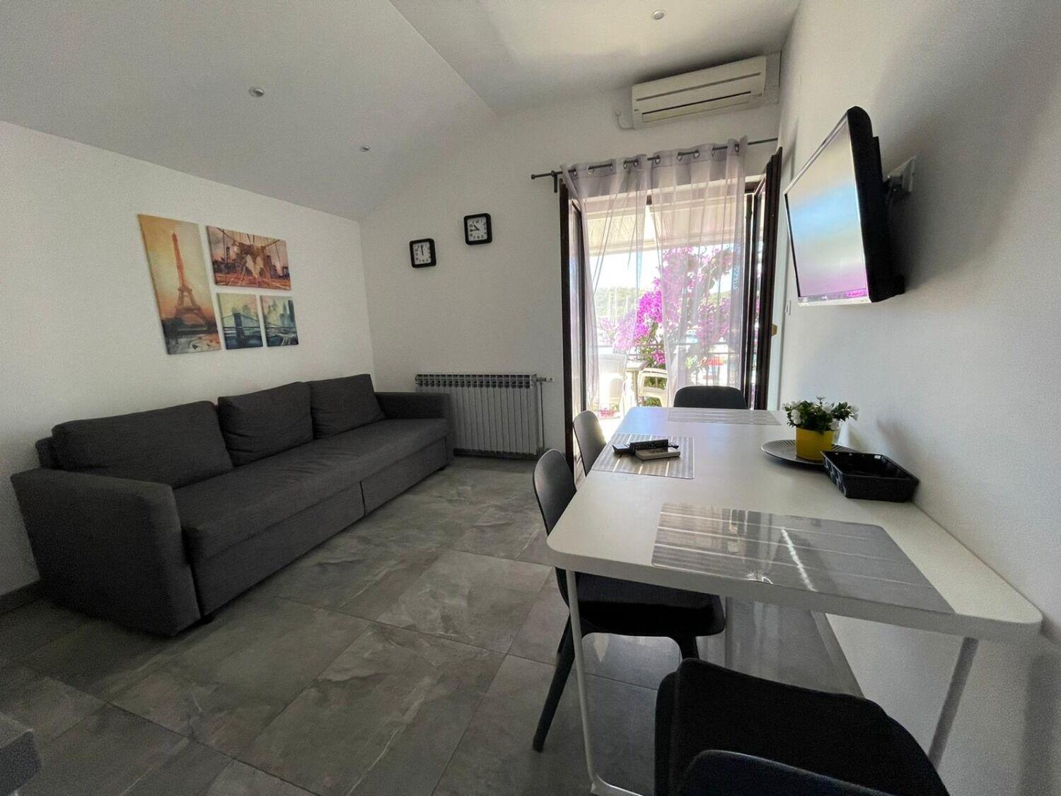 Apartment Bilja Rogoznica  Esterno foto