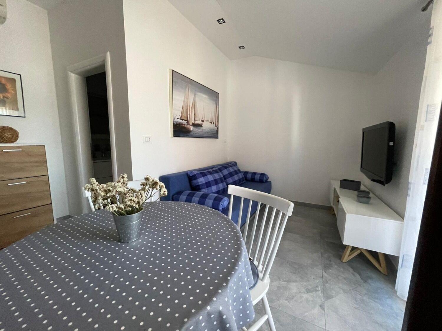 Apartment Bilja Rogoznica  Esterno foto