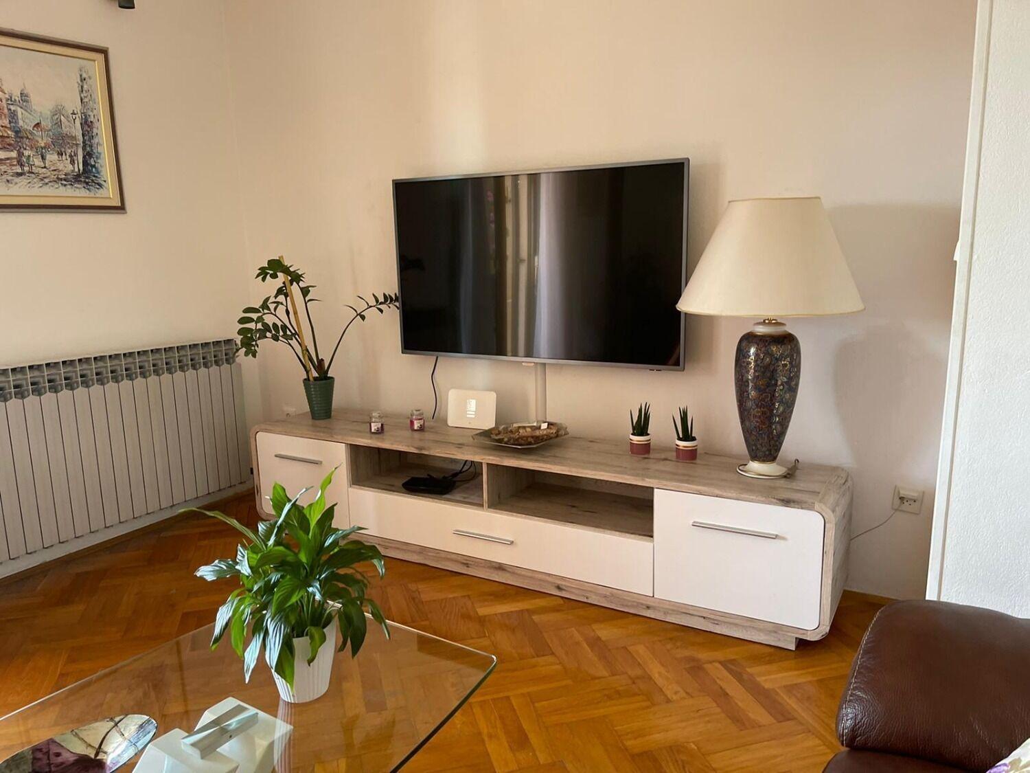 Apartment Bilja Rogoznica  Esterno foto
