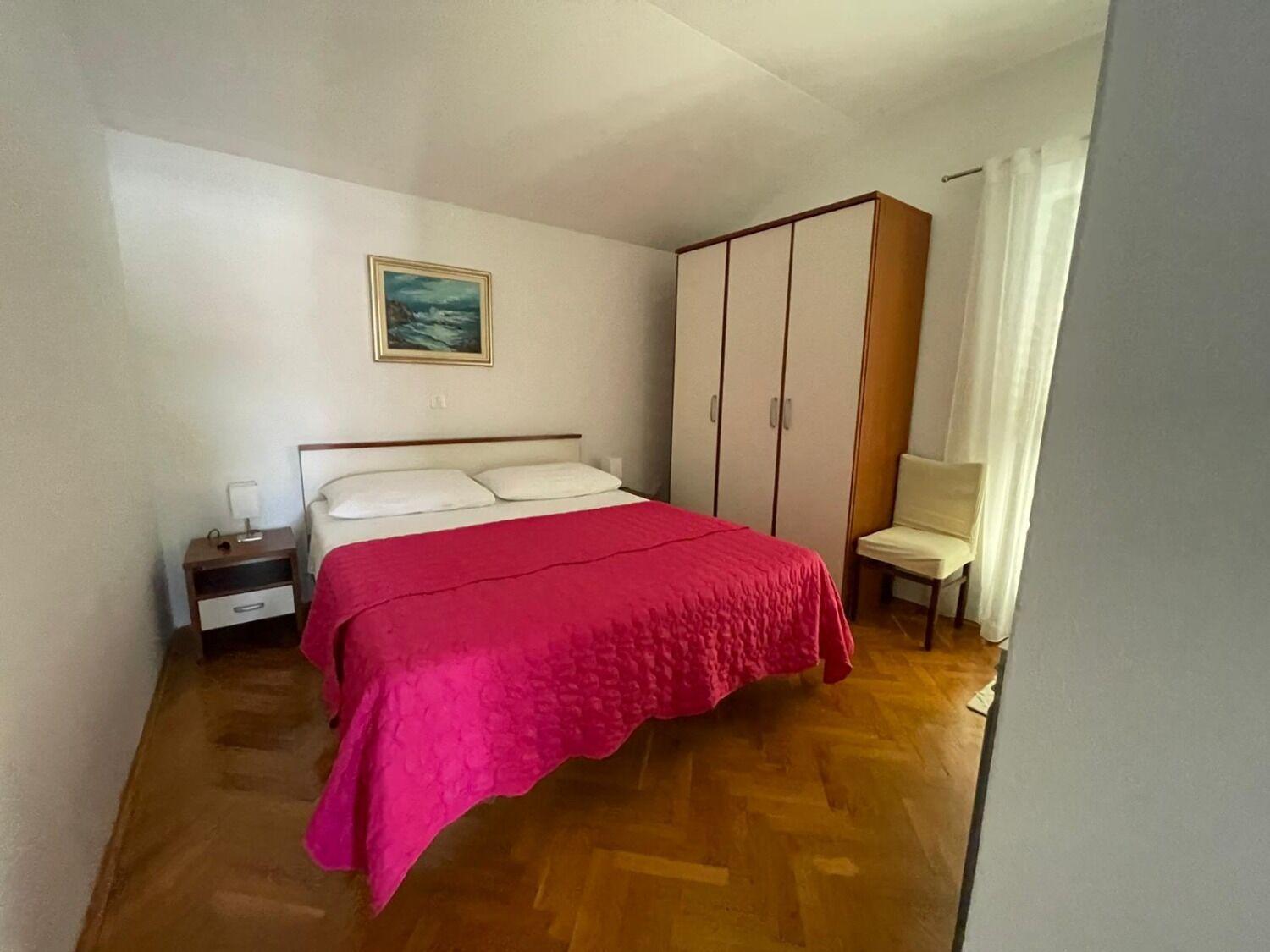 Apartment Bilja Rogoznica  Esterno foto