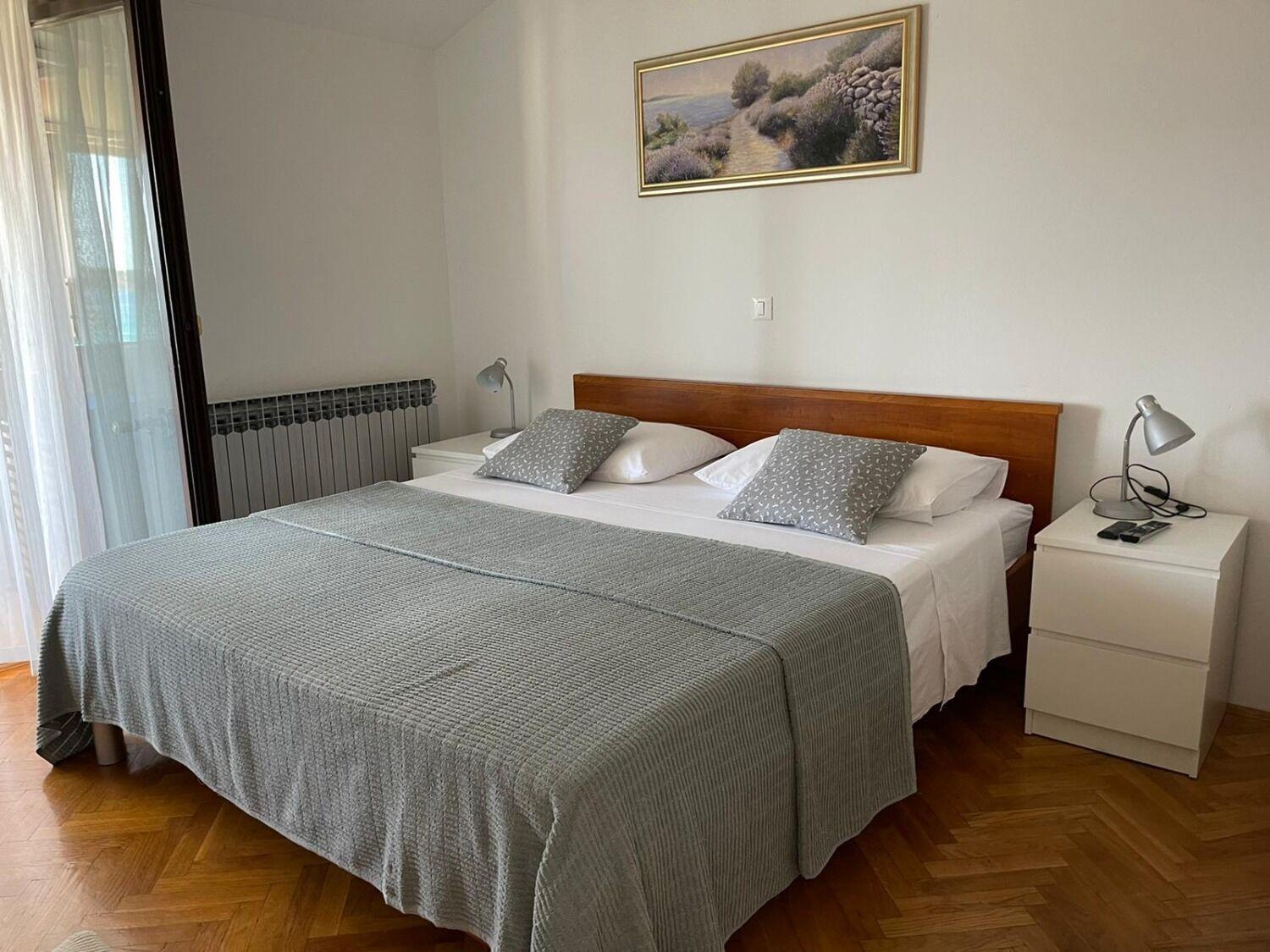 Apartment Bilja Rogoznica  Esterno foto